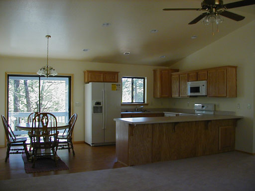 Mountain Pine, kitchen, interior, kitchen appliance