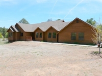 Gorgeous Site Built - JUST REDUCED!!! Heber, Arizona 85935