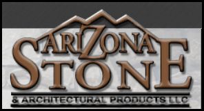 Arizona Stone and Architectural Products.   Featuring Coronado Stone Products.