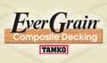 Evergrain®. Everything a deck should be.  Proudly used in Aschauer Construction Homes.