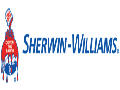 Ask Sherwin-Williams.  No matter where you are in the world or what surfaces you're coating, Sherwin-Williams provides innovative solutions that ensure your success.